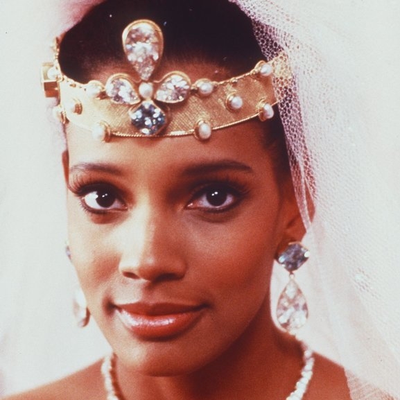 Shari Headley – Bild: SRF/SevenOne International GmbH