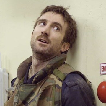 Sharlto Copley – Bild: RTL / District 9 Ltd