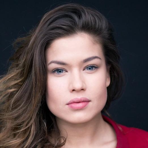 Sharon Berlinghoff – Bild: RTL