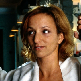 Sharon Brauner – Bild: Sat.1