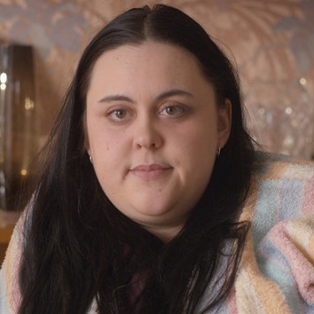 Sharon Rooney – Bild: WDR/TIGER ASPECT PRODUCTIONS 2012