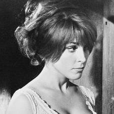 Sharon Tate – Bild: SRF/​1967 Warner Bros. Intl. Television