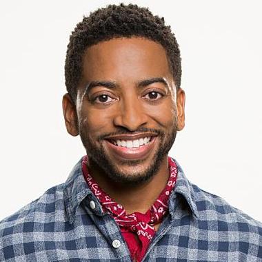 Shaun Brown – Bild: CBS