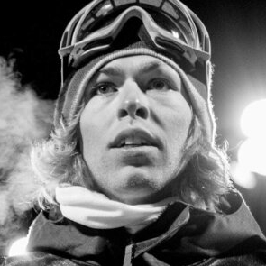 Shaun White – Bild: Geo Television