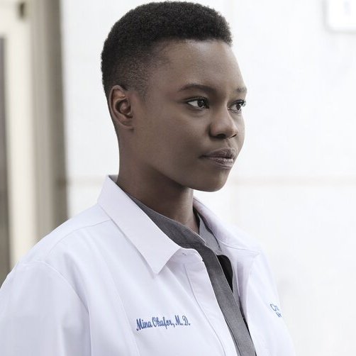 Shaunette Renée Wilson – Bild: Twentieth Century Fox Film Corporation