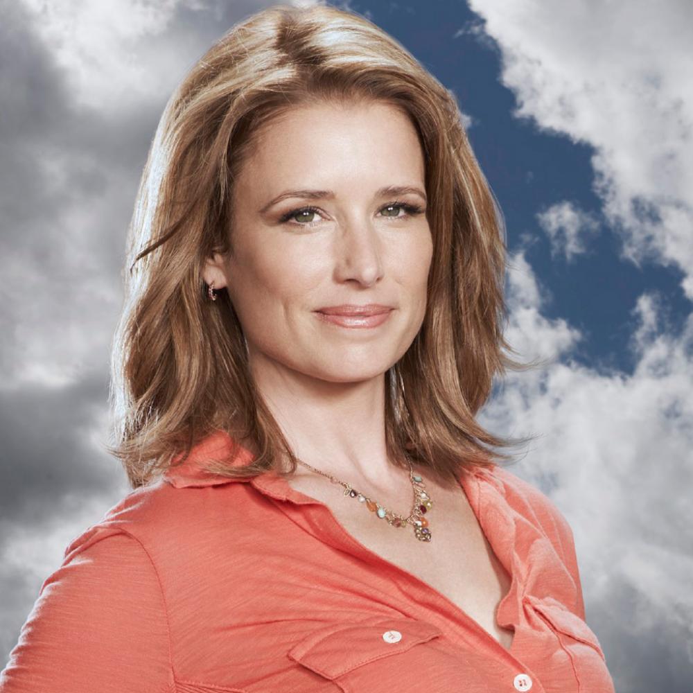 Shawnee Smith – Bild: RTL NITRO