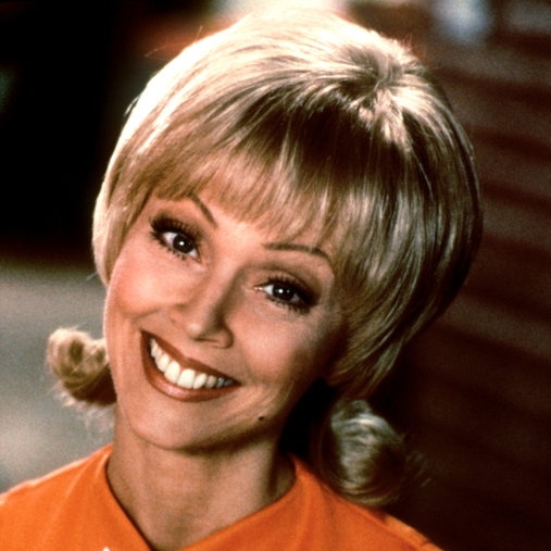Shelley Long – Bild: ProSieben Media AG © Paramount Pictures