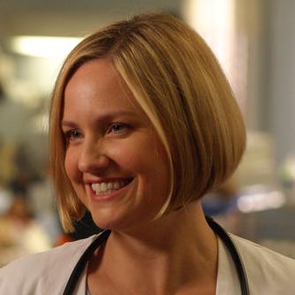 Sherry Stringfield – Bild: Pro7Sat1MediaAG