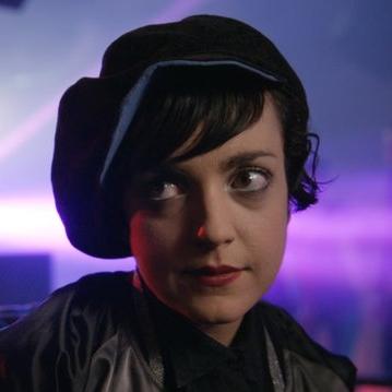 Shima Niavarani – Bild: tele5.de