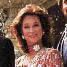 Shirley Anne Field – Bild: NBC