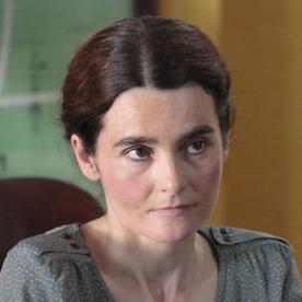 Shirley Henderson – Bild: ZDF