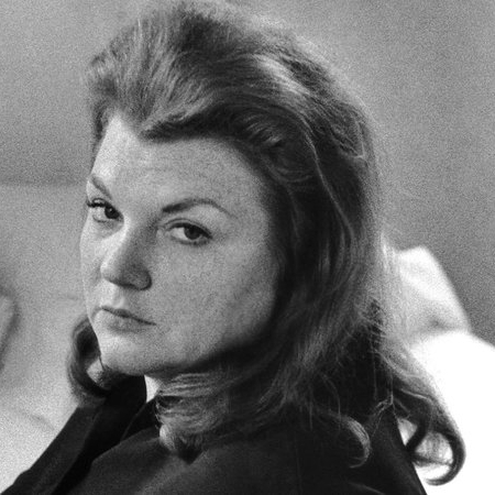 Shirley Stoler – Bild: Screenbound