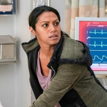 Shiva Kalaiselvan – Bild: ORF/​Universal/​NBC/​Virginia Sherwood
