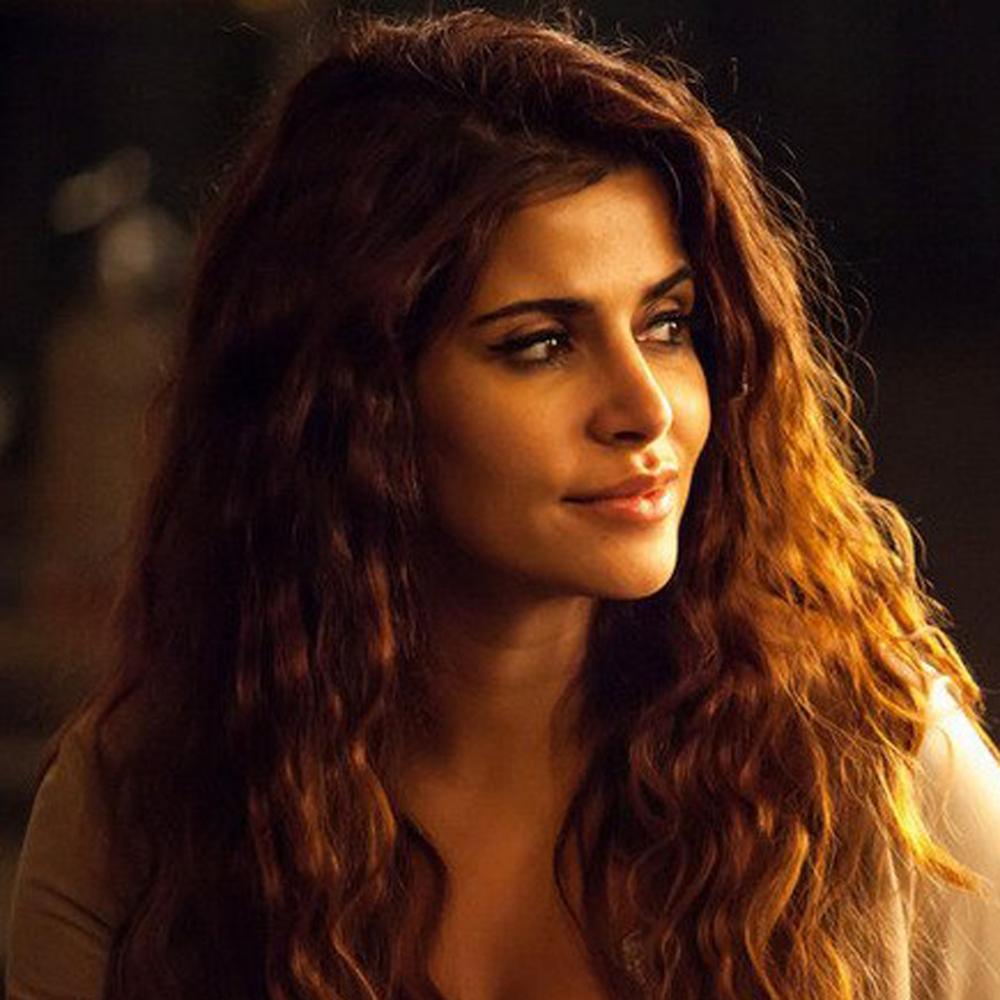 Shivaani Ghai – Bild: Syfy/Ilze Kitshoff