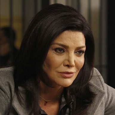 Shohreh Aghdashloo – Bild: NBCUniversal, Inc./13TH STREET