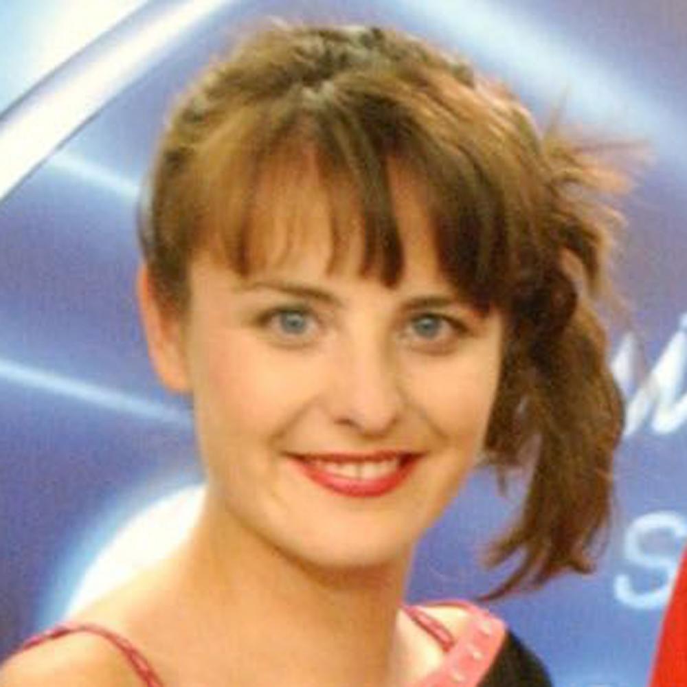 Shona Fraser – Bild: RTL / Andreas Friese