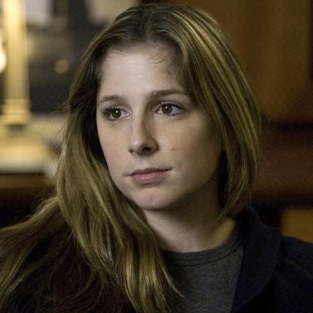 Shoshannah Stern – Bild: kabel eins