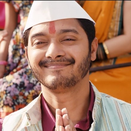 Shreyas Talpade – Bild: Zee.One