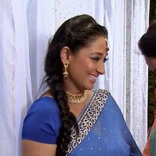 Shruti Ulfat – Bild: Zee.One