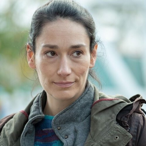 Sian Clifford – Bild: Sky UK Ltd /​ Nick Wall