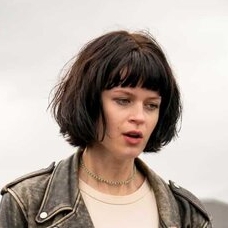 Sidney Fahlisch – Bild: SWR/Studio.tv.film/Oliver Feist