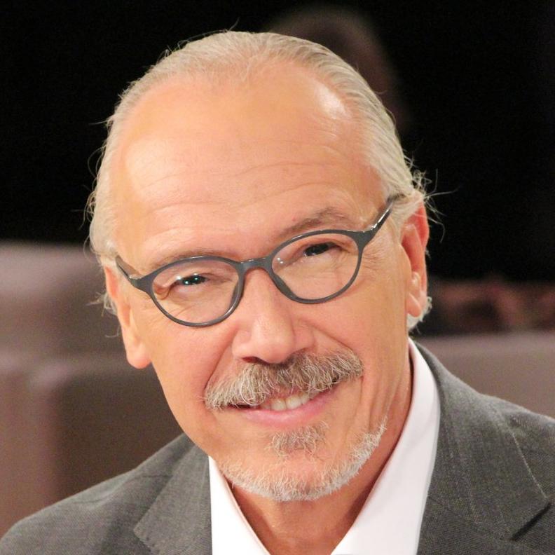 Prof. Dr. Siegfried Meryn – Bild: ORF III