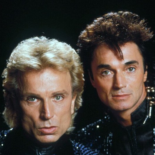 Siegfried & Roy – Bild: ZDF /​ Feld Productions