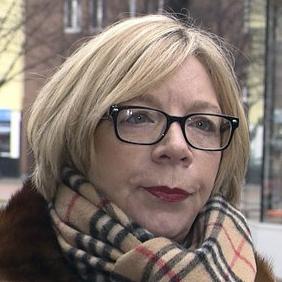 Sieglinde Zimmer-Fiene – Bild: mdr