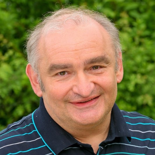 Sigi Zimmerschied – Bild: ORF2