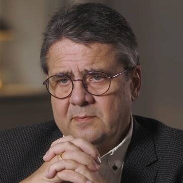 Sigmar Gabriel – Bild: rbb/Vincent Productions