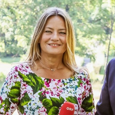 Sigrid Maurer – Bild: ORF/Regine Schöttl