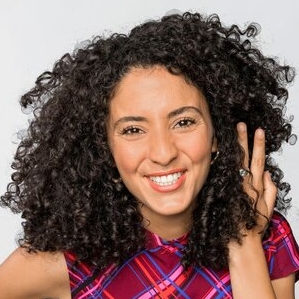 Siham El-Maimouni – Bild: WDR/Linda Meiers