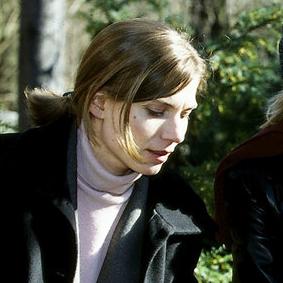 Silke Heise – Bild: SRF