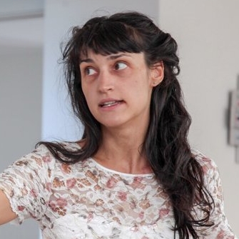 Silvana Veit – Bild: ZDF