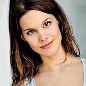 Silvia Maleen – Bild: RTL