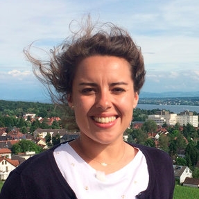 Simin Sadeghi – Bild: ZDF und SR/Maria C. Schmitt