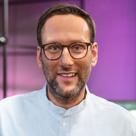 Simon Beeck – Bild: Norman Keutgen