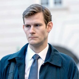 Simon Bennebjerg – Bild: Mike Kollöffel