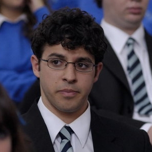 Simon Bird – Bild: bwark productions ltd