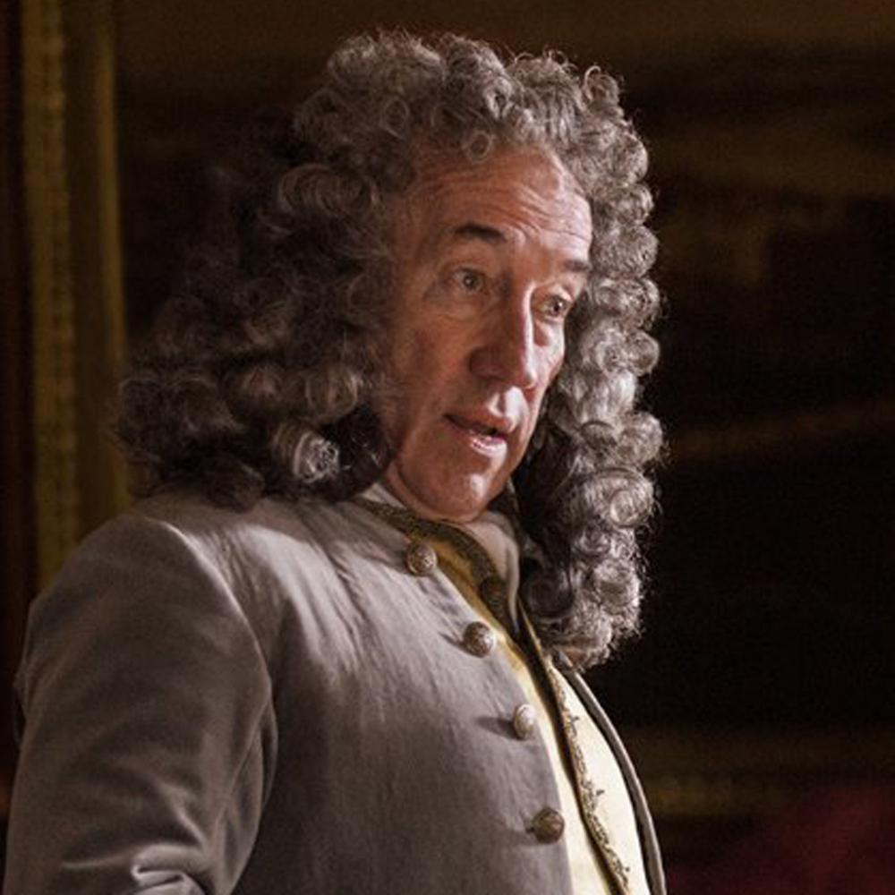 Simon Callow – Bild: Starz Entertainment/Sony Pictures Television