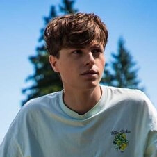 Simon Lucas – Bild: SAT.1 / Benedikt Müller