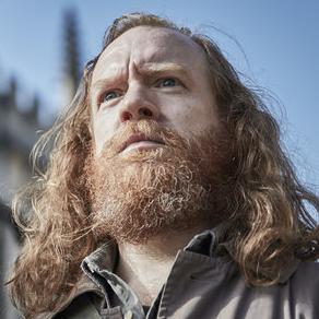 Simon Meacock – Bild: ZDF und Jonathan Ford