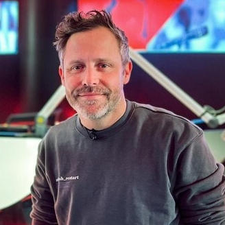 Simon Moser – Bild: SRF