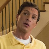 Simon Rex – Bild: Puls 4 Simon Rex – Bild: Puls 4