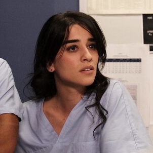 Simona Tabasco – Bild: SRF2