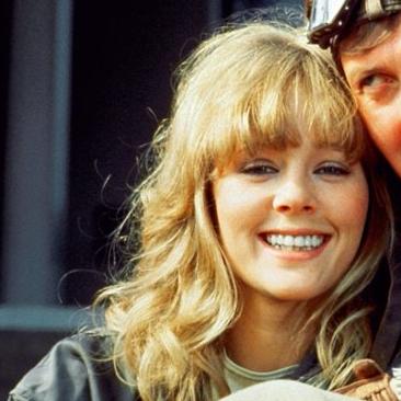 Simone Brahmann – Bild: ORF