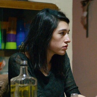 Simone Bucio – Bild: ZDF/Mantarraya Producciones