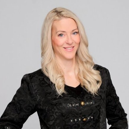 Simone Lugner – Bild: ORF /​ ORF /​ Hans Leitner