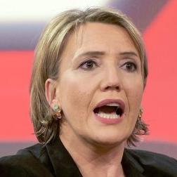 Simone Peter – Bild: mdr