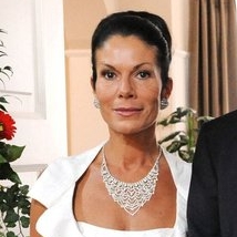 Simone Ritscher – Bild: ARD/Ann Paur